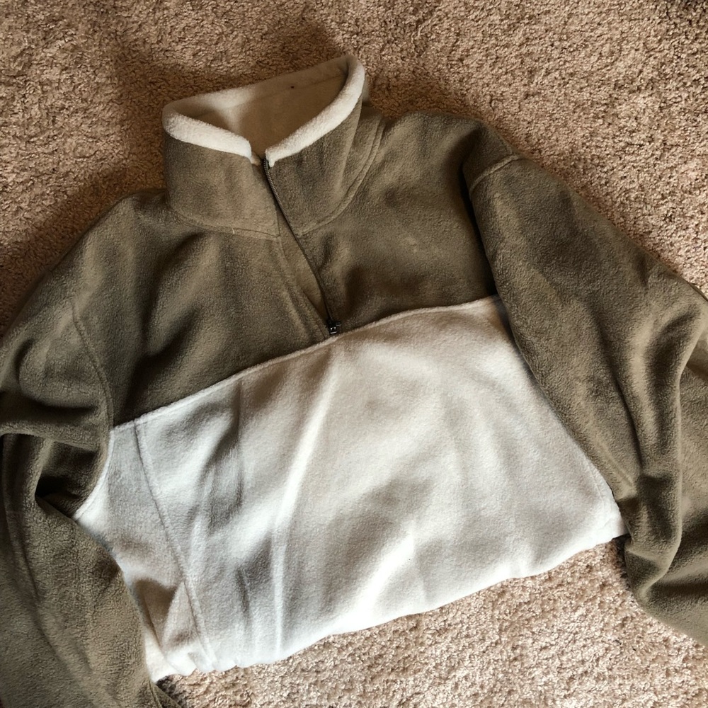 Tek Gear XXL Men Sweater